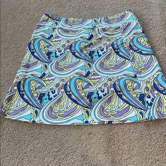 Lulu b skort - Picture 2 of 7